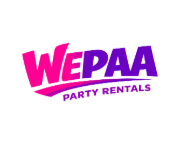 WEPAA Party Rentals